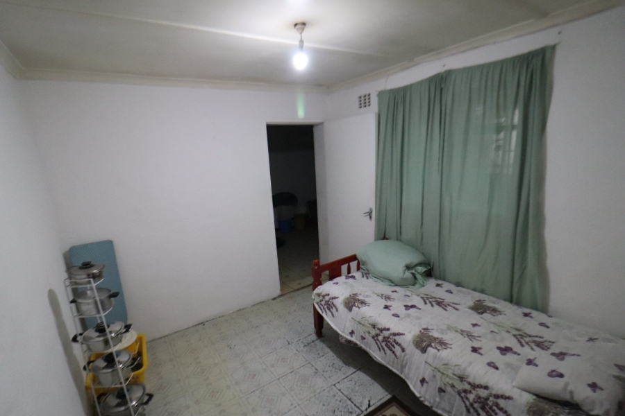 3 Bedroom Property for Sale in Woodlands Western Cape